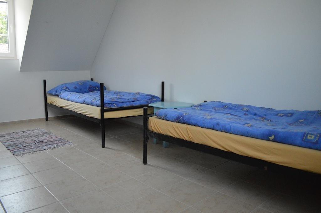 Stara Fara Hotel Chržín Стая снимка