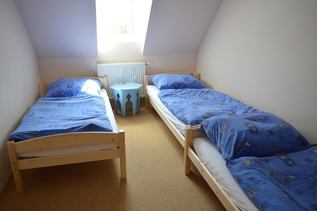 Stara Fara Hotel Chržín Стая снимка