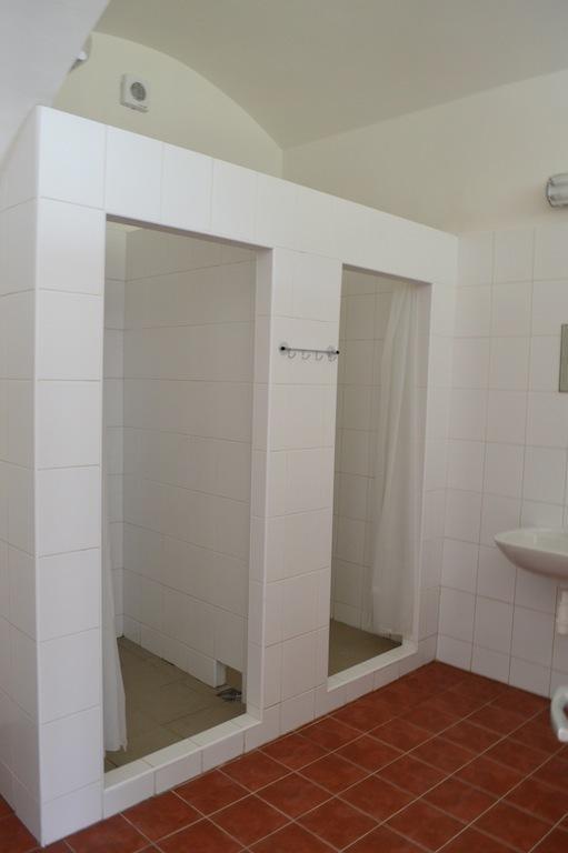 Stara Fara Hotel Chržín Стая снимка