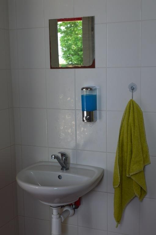 Stara Fara Hotel Chržín Стая снимка