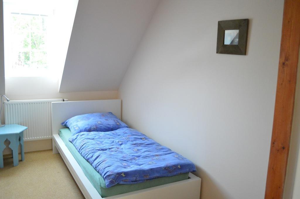 Stara Fara Hotel Chržín Стая снимка