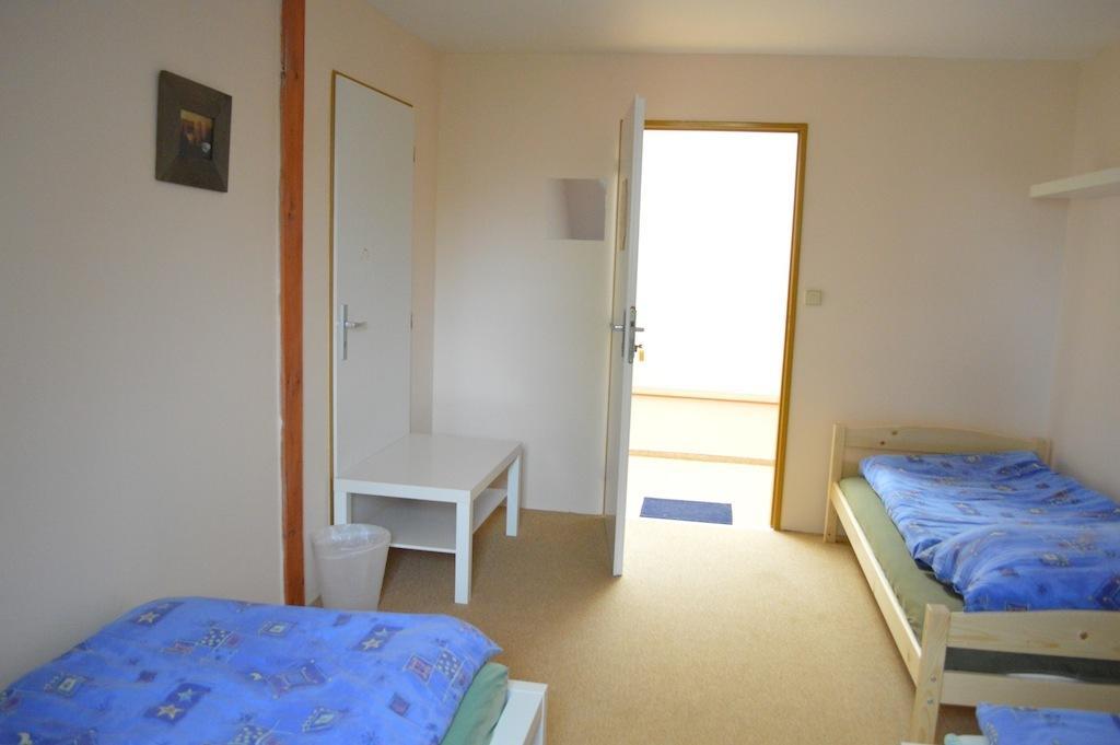 Stara Fara Hotel Chržín Екстериор снимка