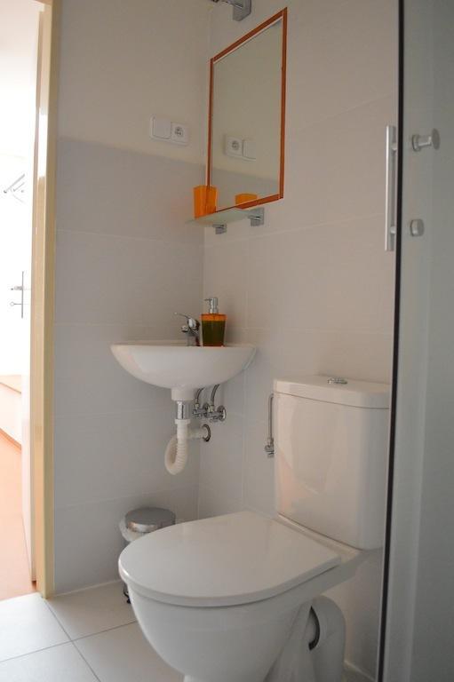 Stara Fara Hotel Chržín Стая снимка
